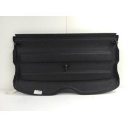 Plage Arriere Citroen C4 2 Phase 2
